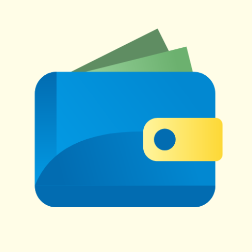 MyMoney Pro - Expense & Budget Google Play icon captured 2026-08-13