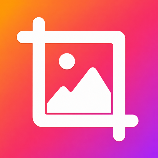 Recorte Fotos - Squaredroid Google Play icon captured 2026-08-15
