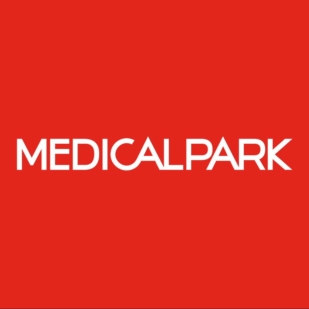 Medical Park app icon captured 2026-08-14