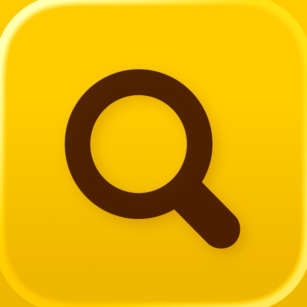 Word Lookup Pro app icon captured 2026-08-12