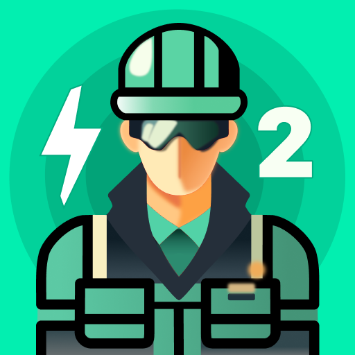 電気工事士2種：ゼロから学べる第二種電気工事士の基礎＋過去問 app icon captured 2026-08-18