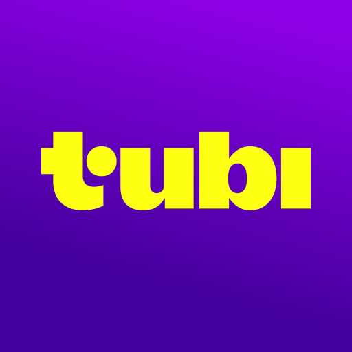 Tubi: Free Movies & Live TV Google Play icon