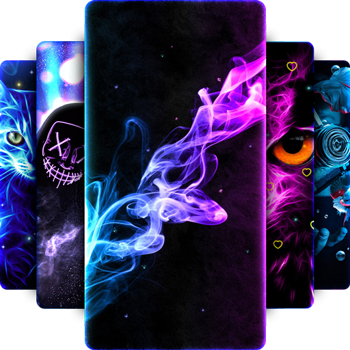 Fundos em Movimento - WALLPS Google Play icon captured 2026-08-16