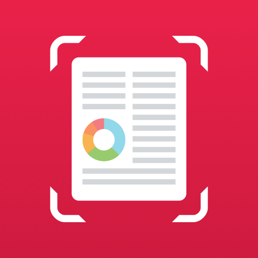 SwiftScan:Digitalizar document Google Play icon captured 2026-08-16