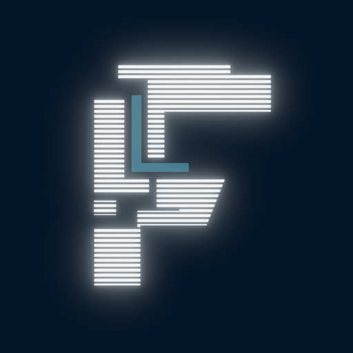 FLauncher Google Play icon captured 2026-08-16
