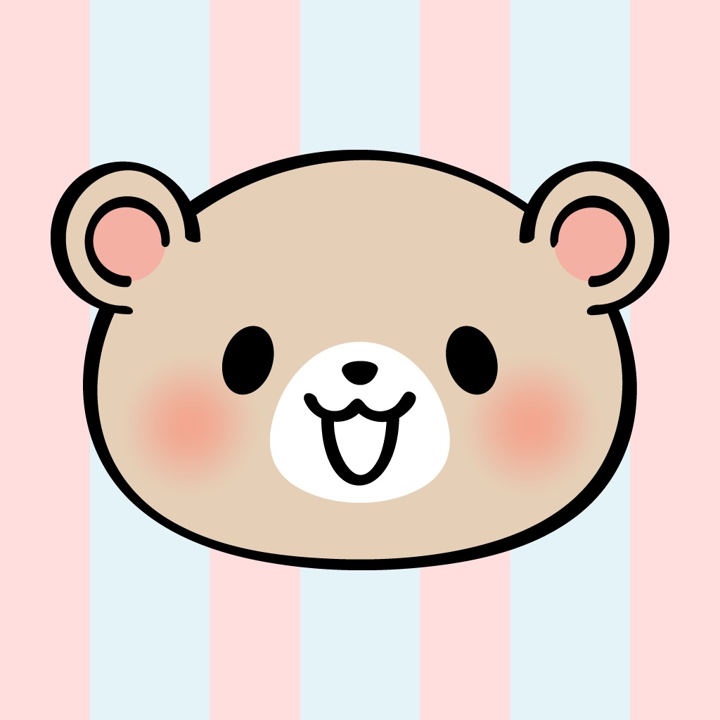 台湾こぐま app icon captured 2026-08-17