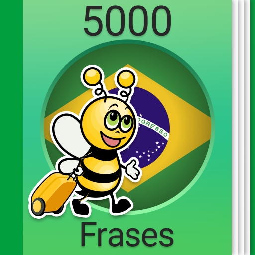 Curso de português brasileiro Google Play icon captured 2026-08-16