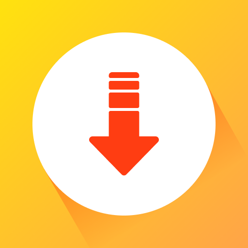Video Downloader Baixar Videos Google Play icon captured 2026-08-14