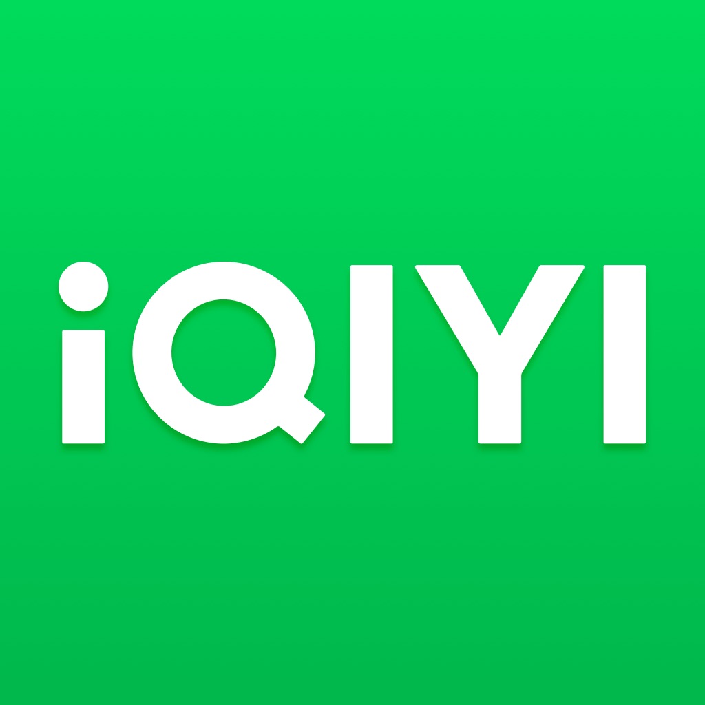 iQIYI - Dramas, Anime, Shows app icon captured 2026-08-12
