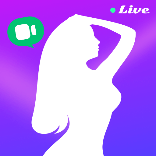 Yseek Live - Bate-papo Vídeo Google Play icon captured 2026-08-15