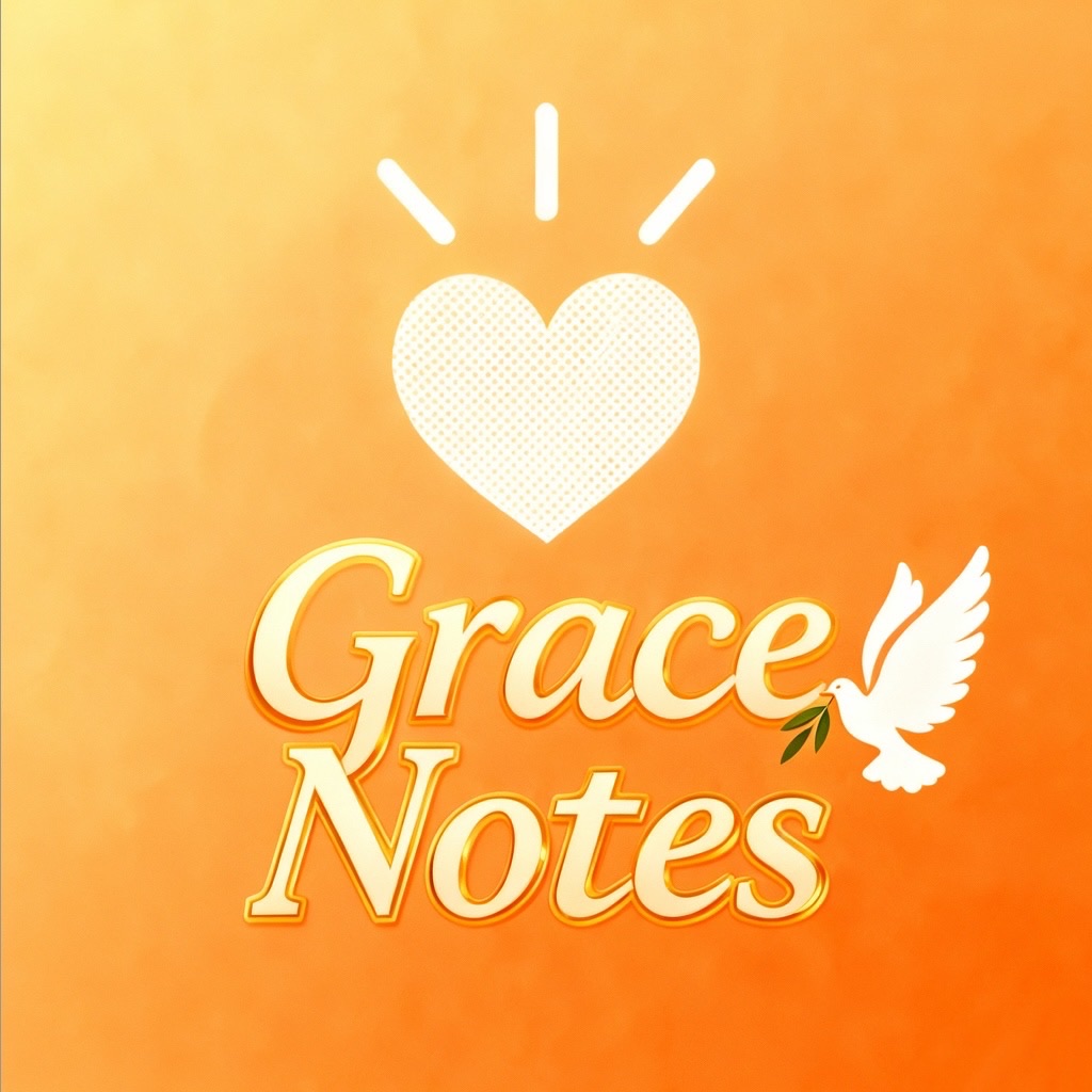 GraceNotes – Gratitude Journal app icon captured 2026-08-14