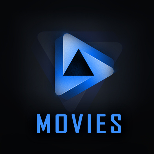 MovieFlix: Movies & Web Series app icon captured 2026-08-18