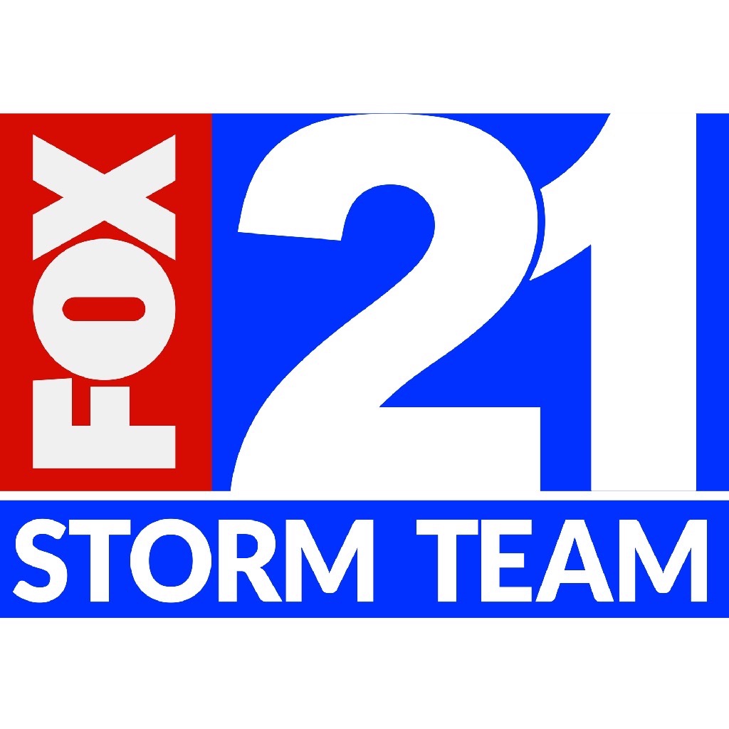 FOX21 Weather app icon captured 2026-08-14