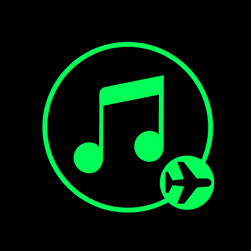 Offline Music Player Google Play icon captured 2026-08-14