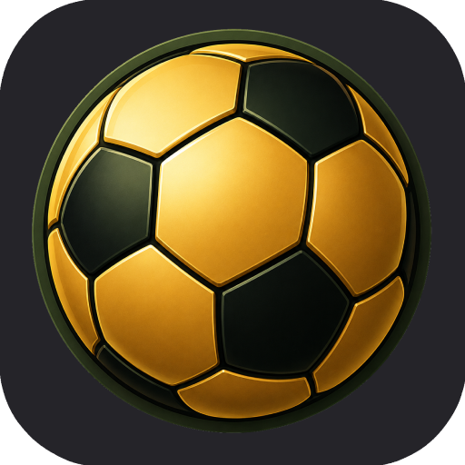 Futebol ao vivo Google Play icon captured 2026-08-14