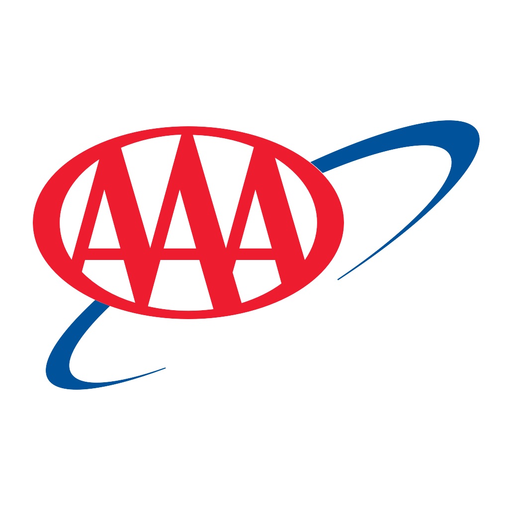 AAA Mobile app icon captured 2026-08-14