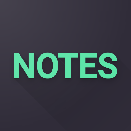 Simple Notepad : Notes, Todo Google Play icon captured 2026-08-16