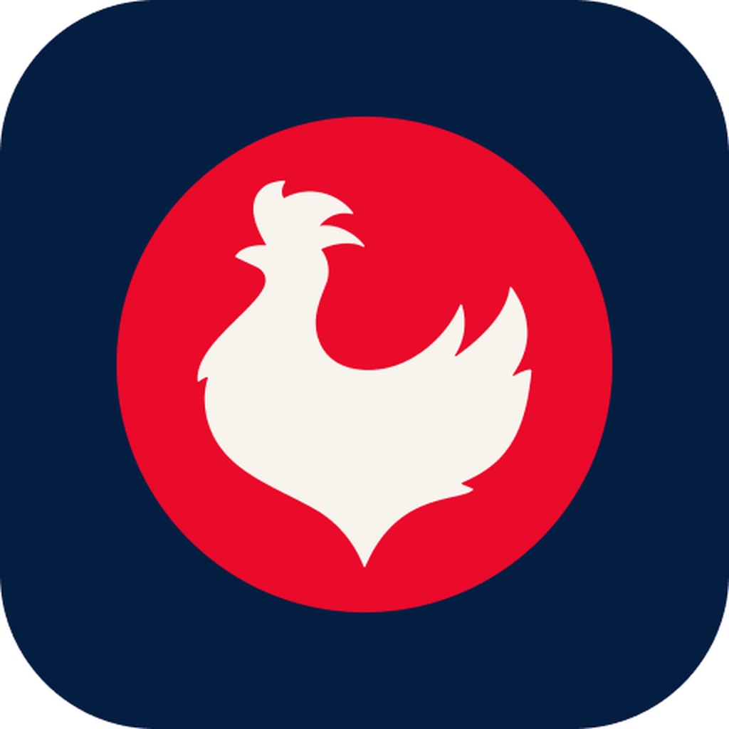 Zaxbys app icon captured 2026-08-11