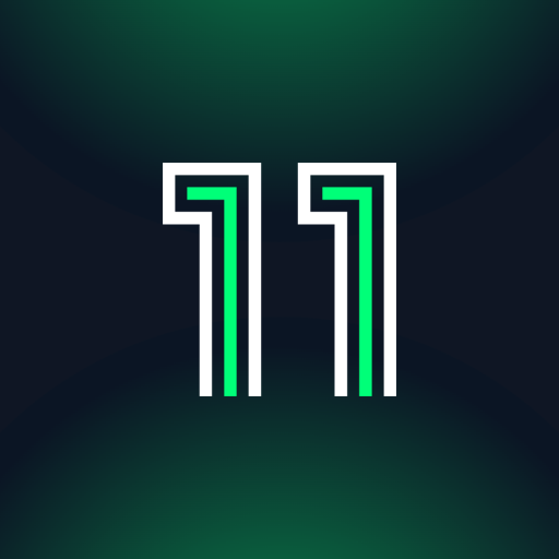 Canal 11 Google Play icon captured 2026-08-16