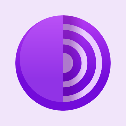 Tor Browser Google Play icon captured 2026-08-11