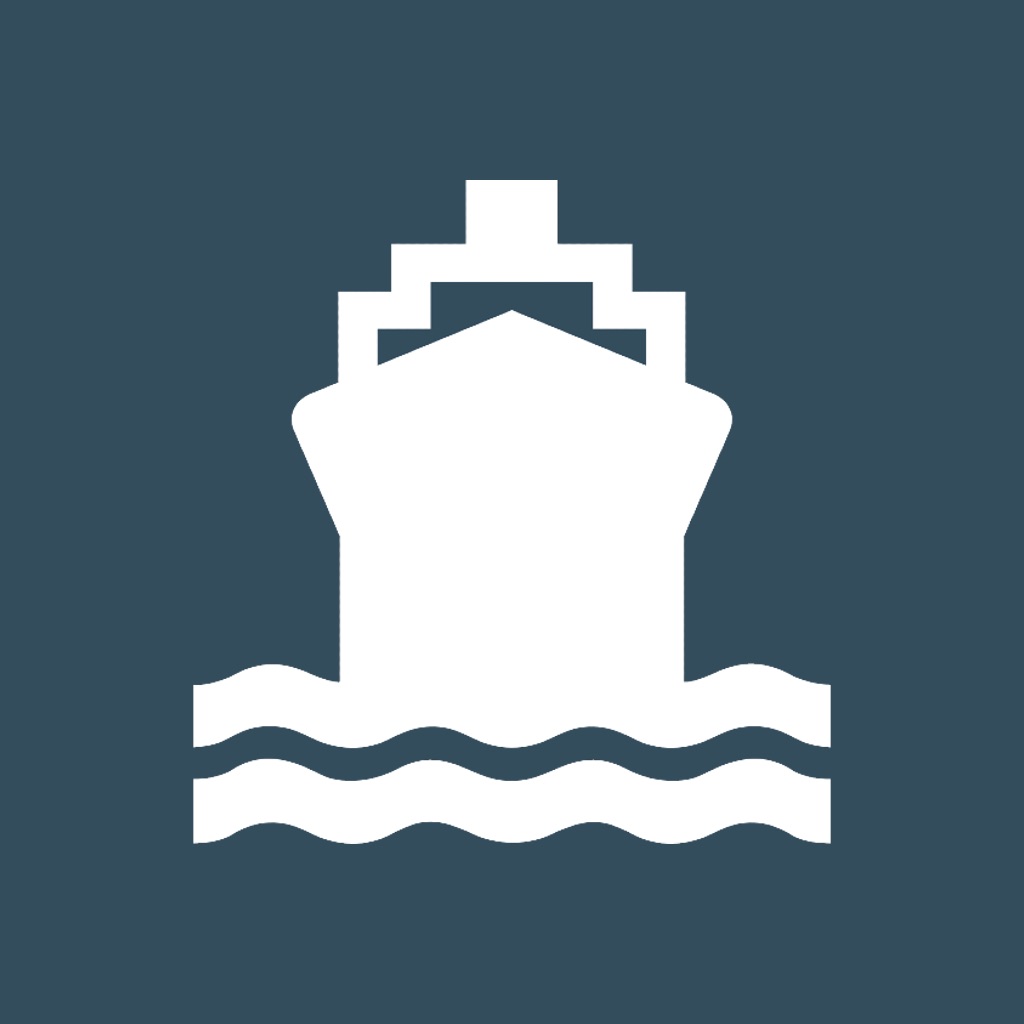 Ship Tracker app icon captured 2026-08-14