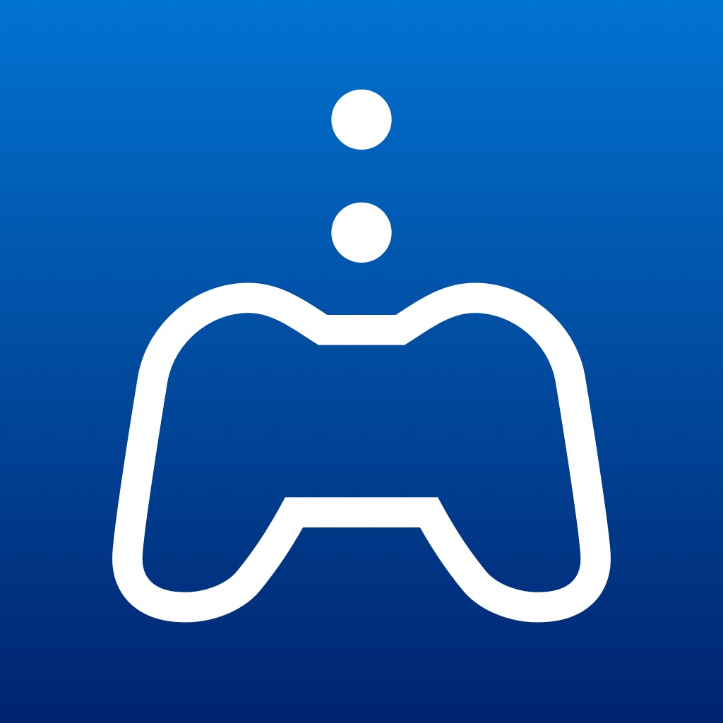 PS Remote Play app icon captured 2026-08-11