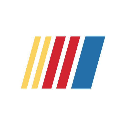 NASCAR MOBILE Google Play icon captured 2026-08-12