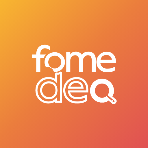 Fome de Q Google Play icon captured 2026-08-14