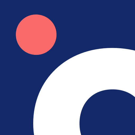 Omio: Book Train, Bus, Flights Google Play icon captured 2026-08-12