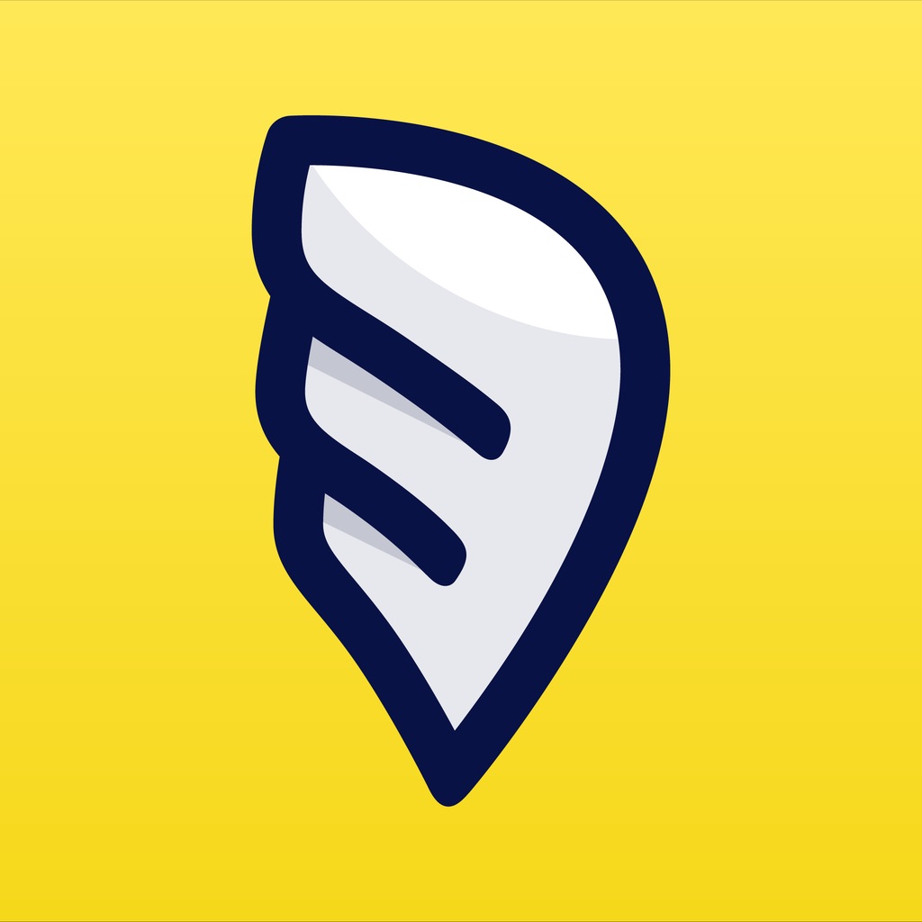 Glose app icon captured 2026-08-14