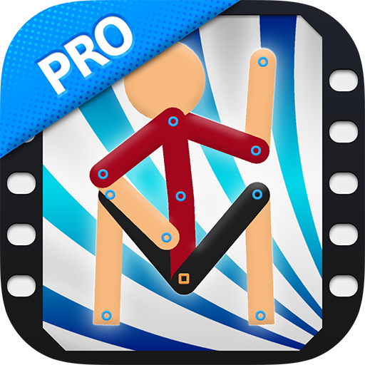 Stick Nodes Pro - Animator Google Play icon