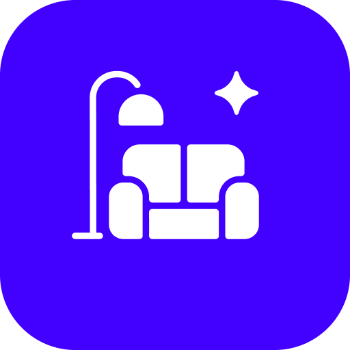 IA em Decoração de Interiores Google Play icon captured 2026-08-16