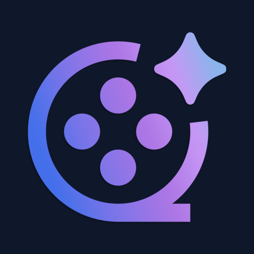 cinematique: Movie, TV, Anime app icon captured 2026-08-18