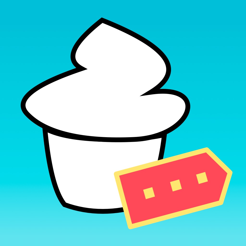 CakeCost app icon captured 2026-08-14