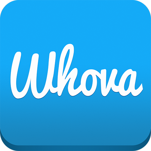 Whova - Event & Conference App Google Play icon captured 2026-08-12