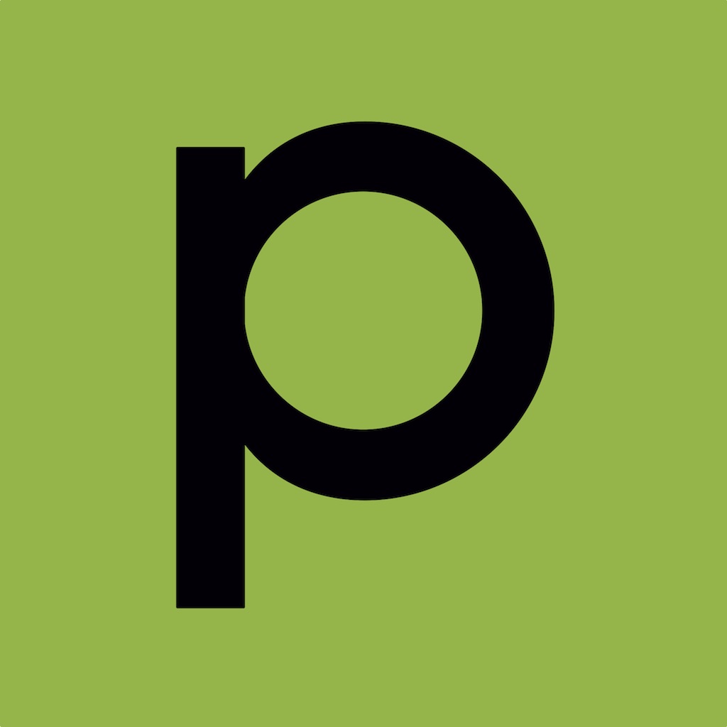 Paleo (io) app icon captured 2026-08-12