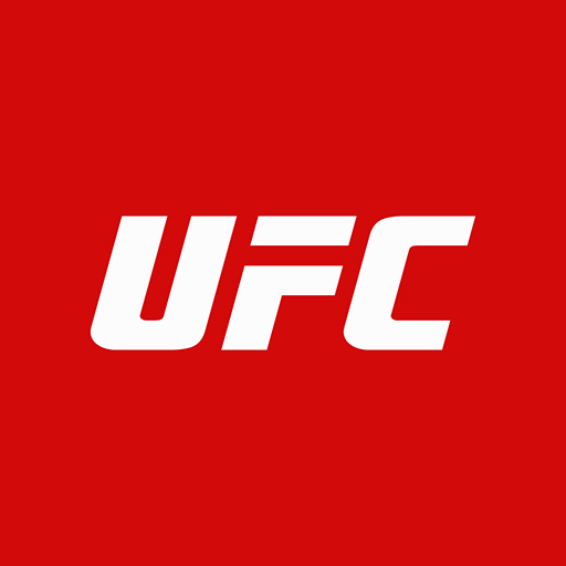 UFC Google Play icon captured 2026-08-12