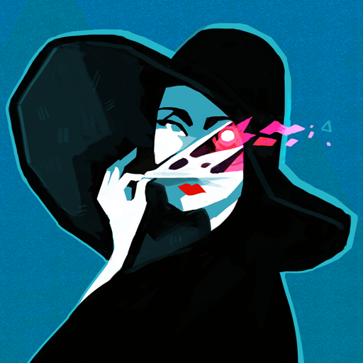 Cultist Simulator Google Play icon captured 2026-08-17