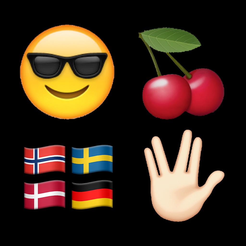 SMS Smileys app icon captured 2026-08-11