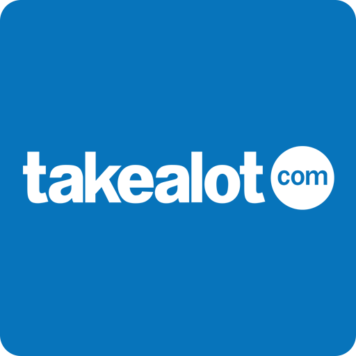 Takealot – Online Shopping App Google Play icon captured 2026-08-14
