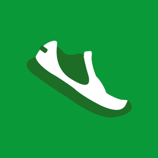Just Run: Zero to 5K (and 10K) Google Play icon captured 2026-08-14
