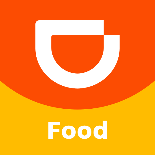 DiDi Food: Express Delivery Google Play icon captured 2026-08-14