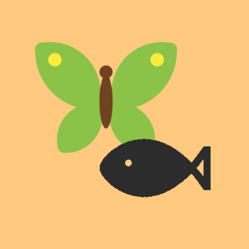 Animal Guide app icon captured 2026-08-18