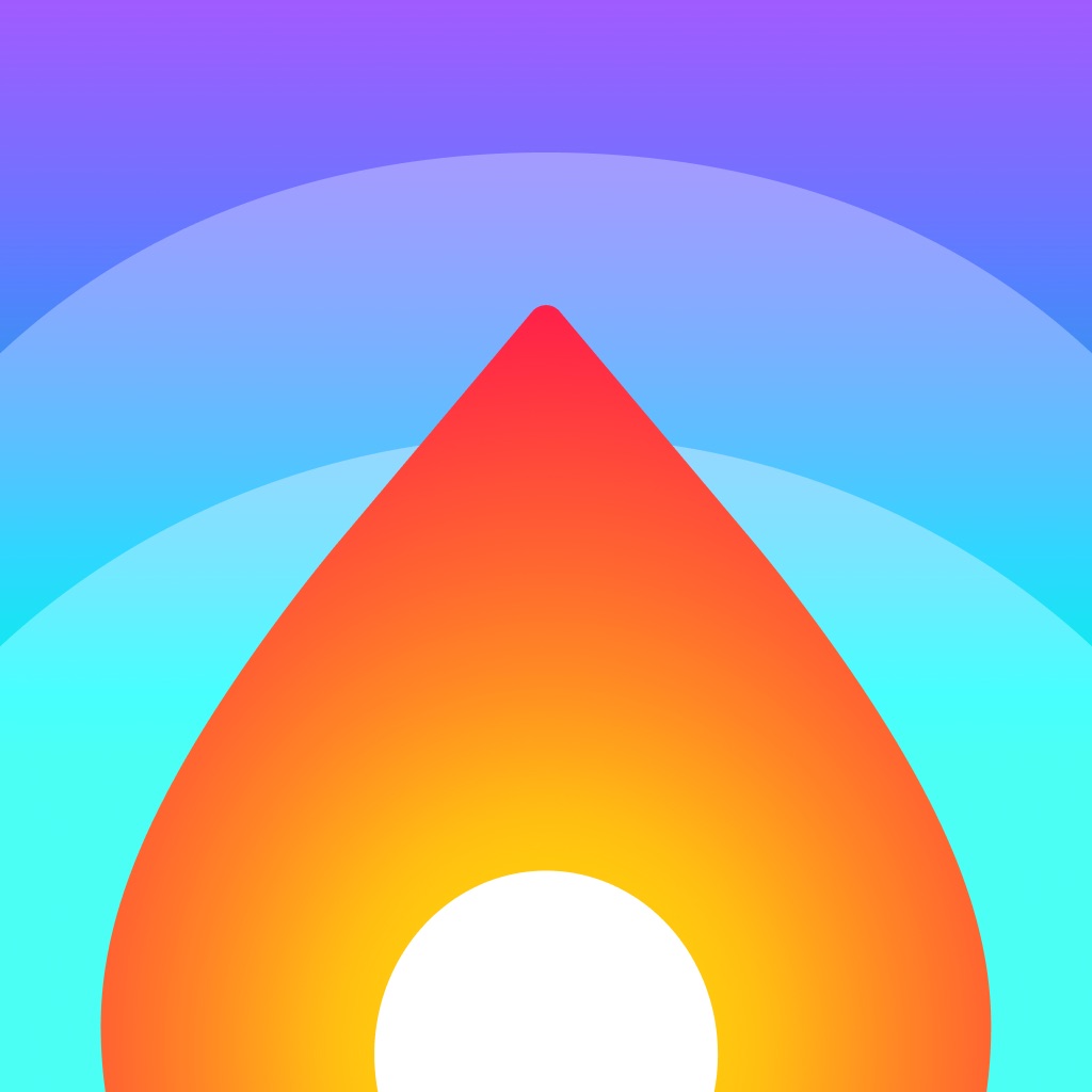 Niantic Campfire app icon captured 2026-08-17