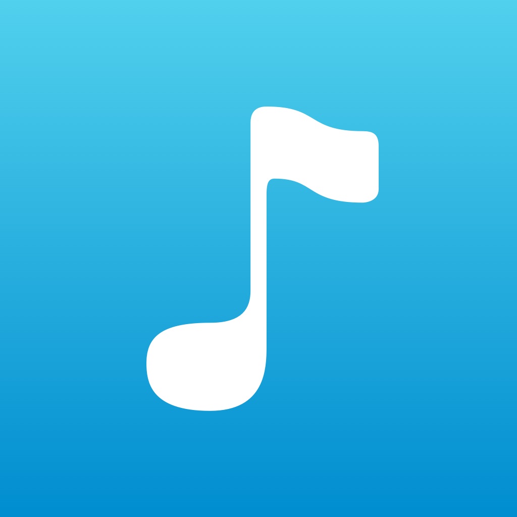 Musicana - Organizer & Player app icon captured 2026-08-14