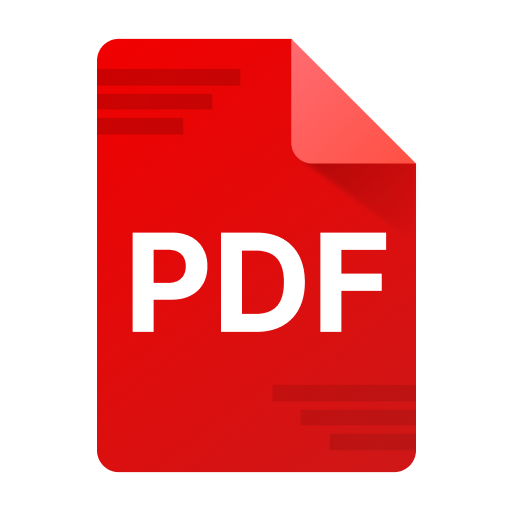 PDF Reader – PDF Viewer Google Play icon captured 2026-08-16