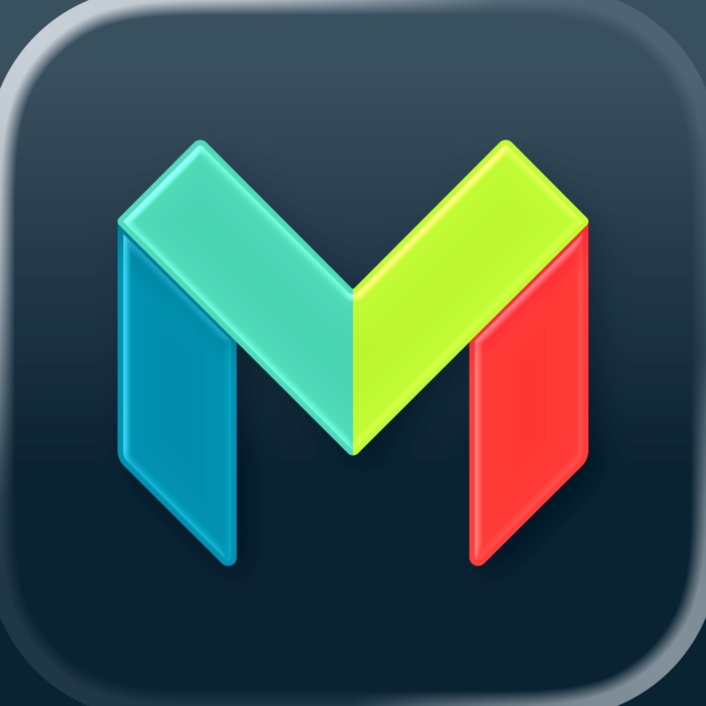 Monzo Bank - Mobile Banking app icon captured 2026-08-14