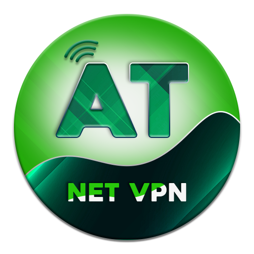 AT NET VPN app icon captured 2026-08-18