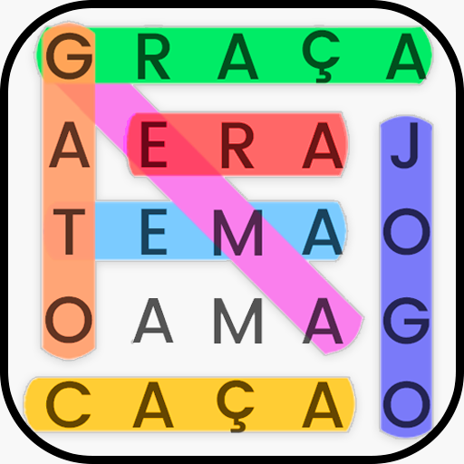 Caça Palavras Google Play icon captured 2026-08-15