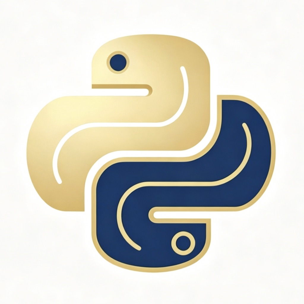 Python Code App - IDE & Editor app icon captured 2026-08-17
